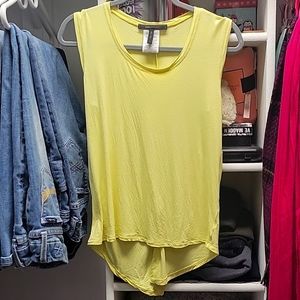 BCBG MaxAzria tank top
